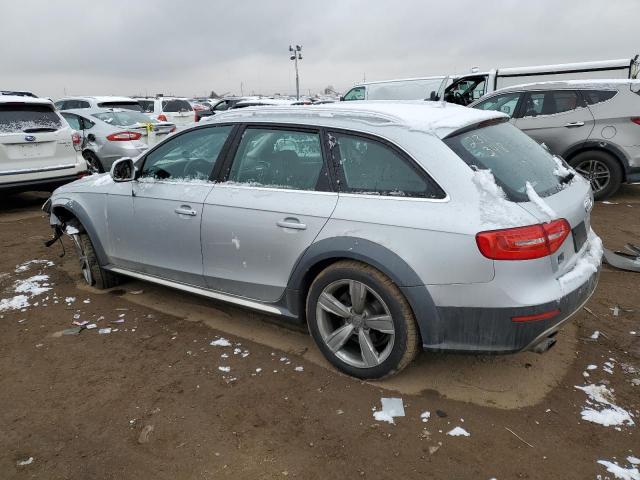 WA1UFAFL6EA164937 | 2014 AUDI A4 ALLROAD