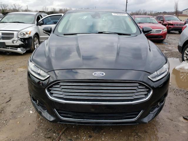 3FA6P0K97ER239060 2014 FORD FUSION, photo no. 5