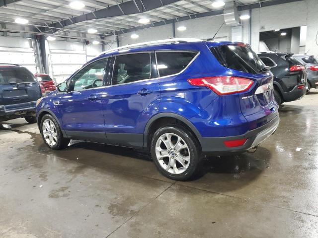 1FMCU0JX6EUC65904 | 2014 Ford escape titanium