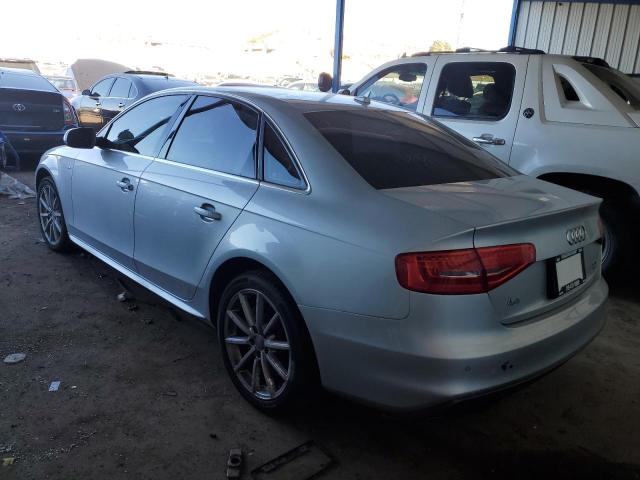 VIN WAUFFAFL3EN042119 2014 Audi A4, Premium Plus no.2