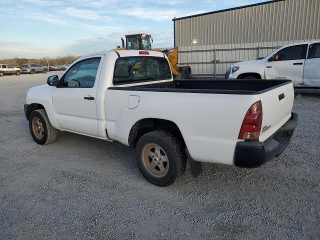 5TFNX4CN2EX039722 | 2014 TOYOTA TACOMA