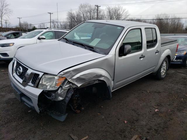 2014 Nissan Frontier S