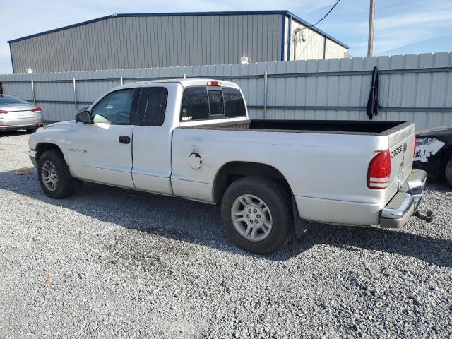 2001 Dodge Dakota VIN: 1B7GL22N61S128713 Lot: 81627053