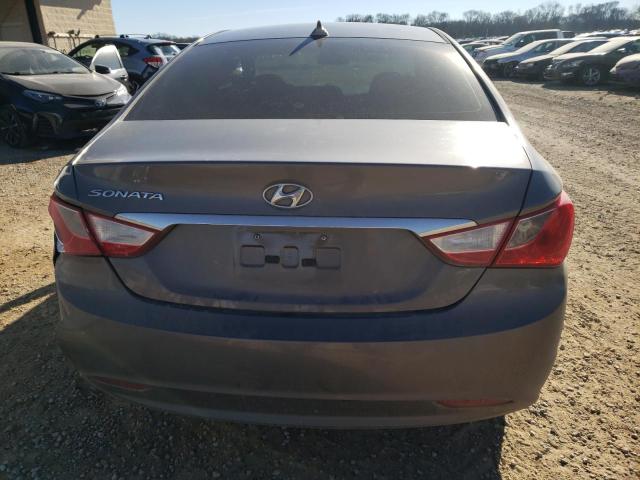 5NPEB4AC2DH619000 | 2013 Hyundai sonata gls