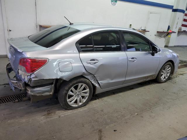 JF1GJAC65FH014476 | 2015 SUBARU IMPREZA PR