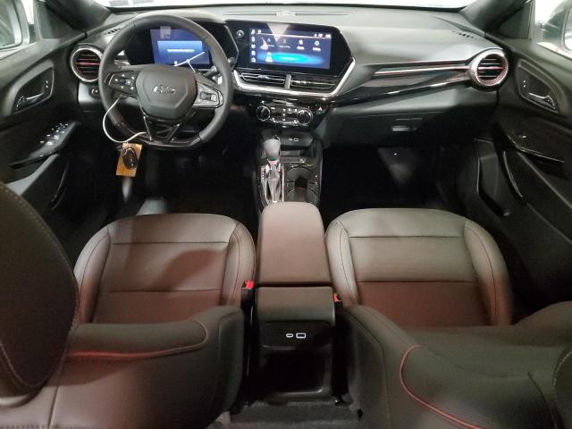2024 CHEVROLET TRAX 2RS - KL77LJE21RC077961