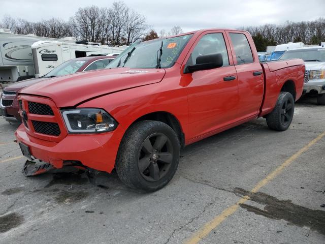 2013 Ram 1500 ST