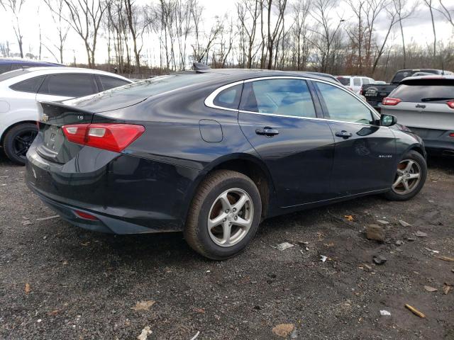 1G1ZC5ST7GF259491 | 2016 Chevrolet malibu ls