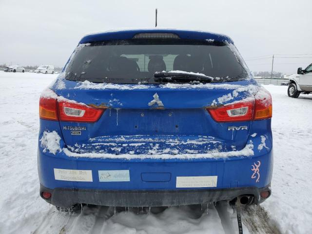 2015 MITSUBISHI RVR SE 4A4AJ3AU7FE602032