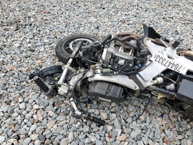 2003 HONDA ST1300 JH2SC51123M100528