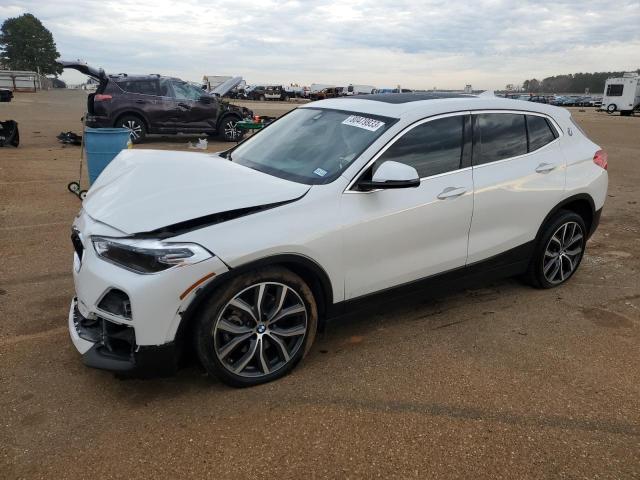 2020 BMW X2 sDrive28i