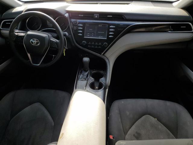 JTNB11HK3J3014438 | 2018 TOYOTA CAMRY L