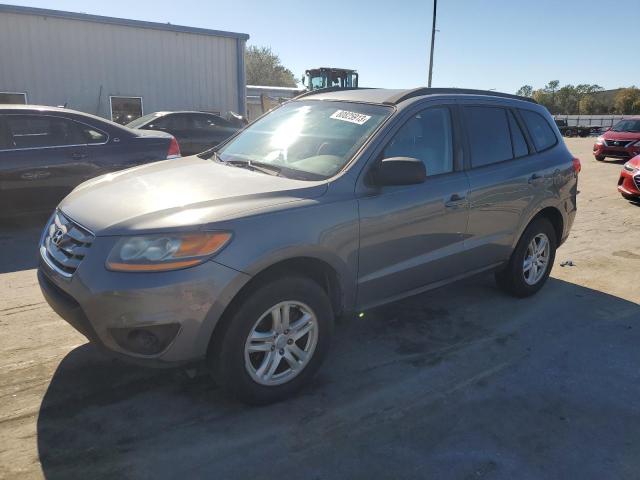 2010 Hyundai Santa Fe GLS