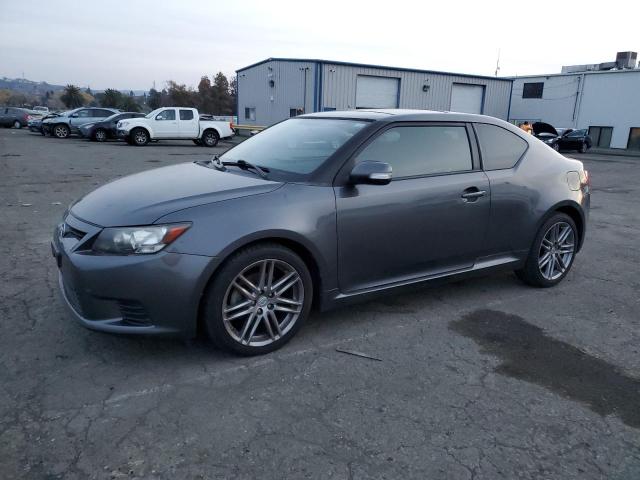 2012 Scion tC 