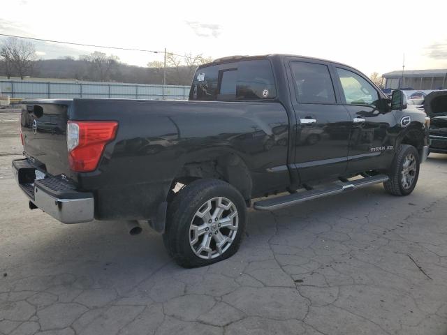 1N6BA1F25GN507202 | 2016 NISSAN TITAN XD S