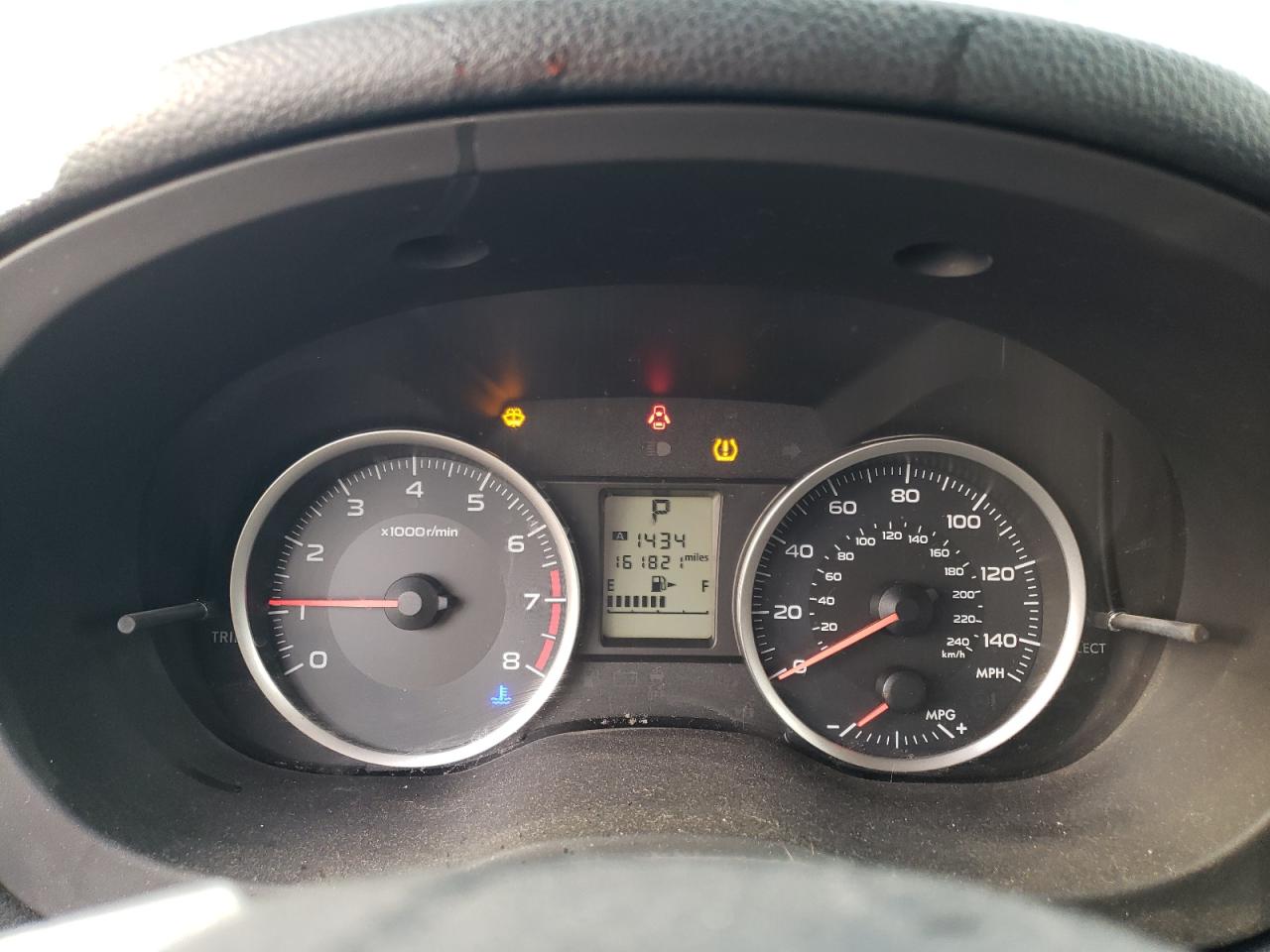 jf2gpawc7e8201874 JF2GPAWC7E8201874 2014 Subaru Xv Crosstrek 2.0 Premium