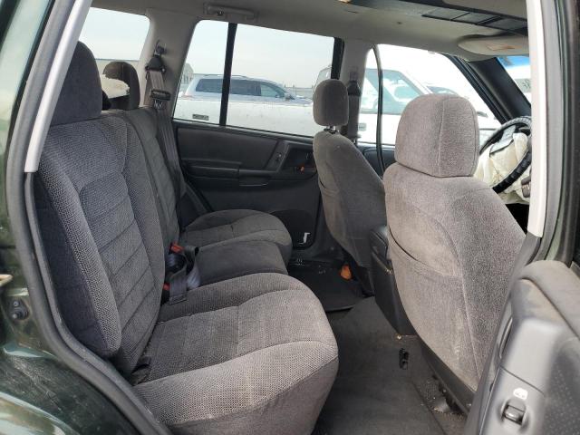 1997 Jeep Grand Cherokee Laredo VIN: 1J4GZ58S7VC587997 Lot: 39243268