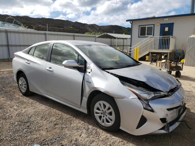 JTDKBRFU7G3522232 | 2016 TOYOTA PRIUS