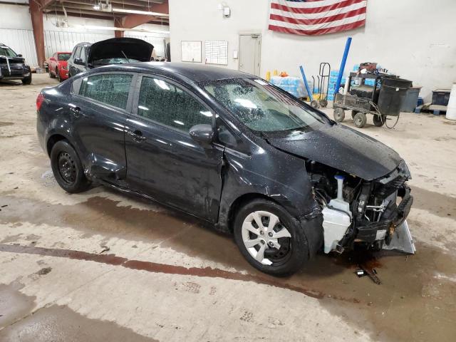 KNADN4A39F6420541 | 2015 KIA RIO EX