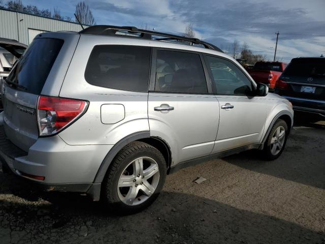 JF2SH64659H719683 | 2009 Subaru forester 2.5x limited