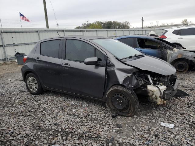 JTDKTUD31ED593878 | 2014 Toyota yaris