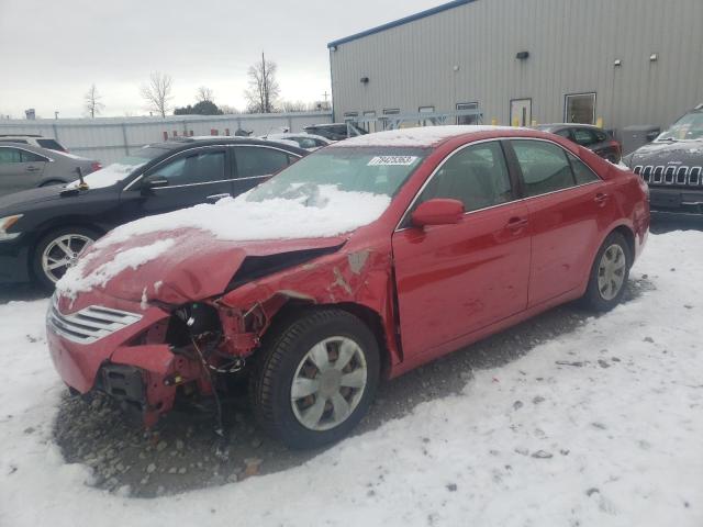 2008 Toyota Camry CE