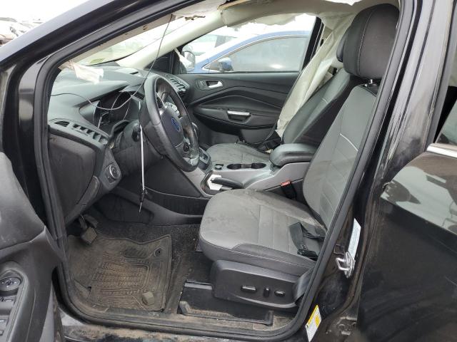 1FMCU9G93FUC45382 | 2015 FORD ESCAPE SE