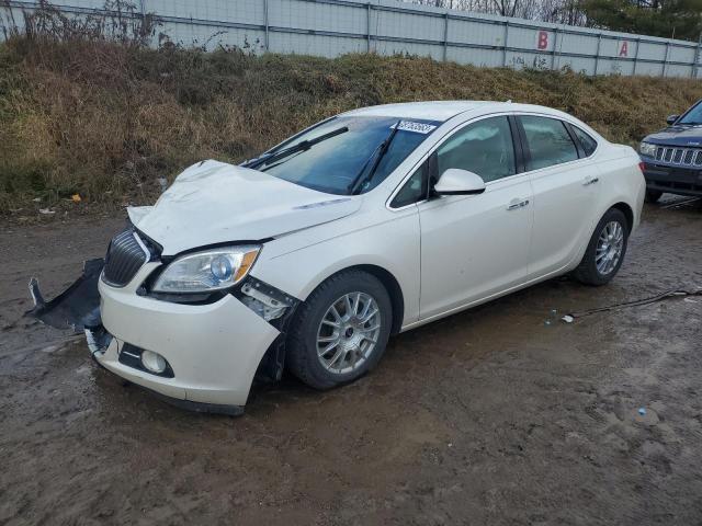 2012 Buick Verano 