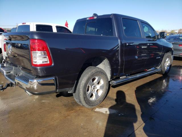 1C6RREFTXLN146187 | 2020 RAM 1500 BIG H