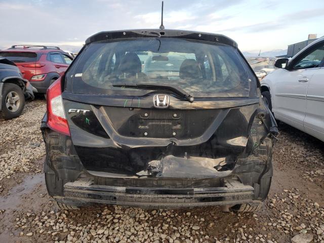 JHMGK5H52HS021663 | 2017 HONDA FIT LX