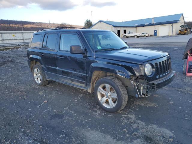 1C4NJRCB1ED928629 | 2014 JEEP PATRIOT LI