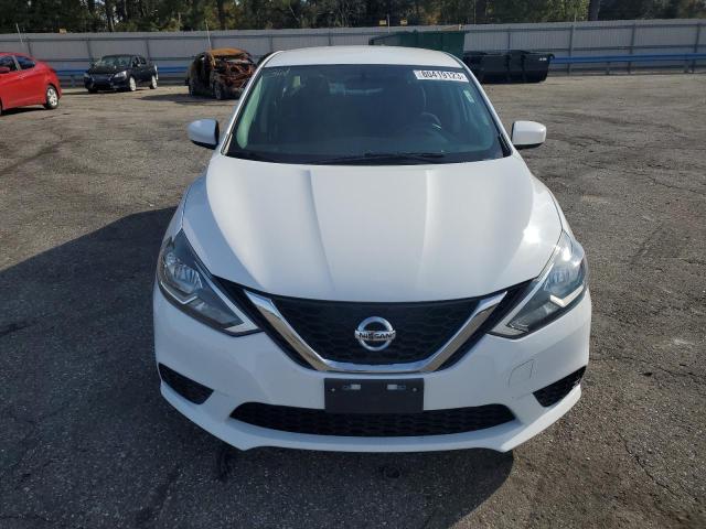 3N1AB7AP4HY310031 | 2017 NISSAN SENTRA S