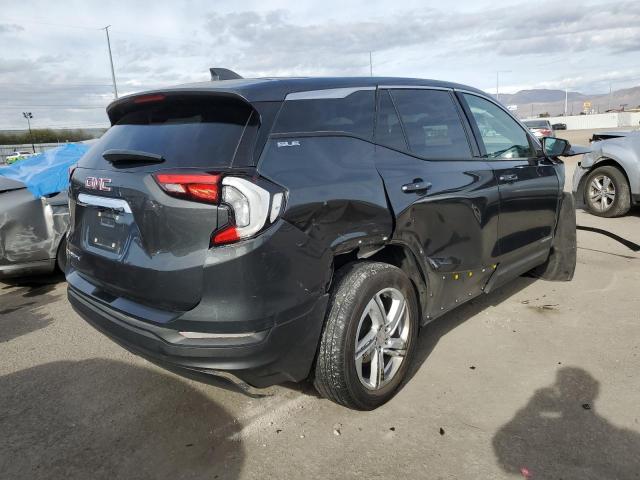 3GKALMEV3JL289679 | 2018 GMC TERRAIN SL