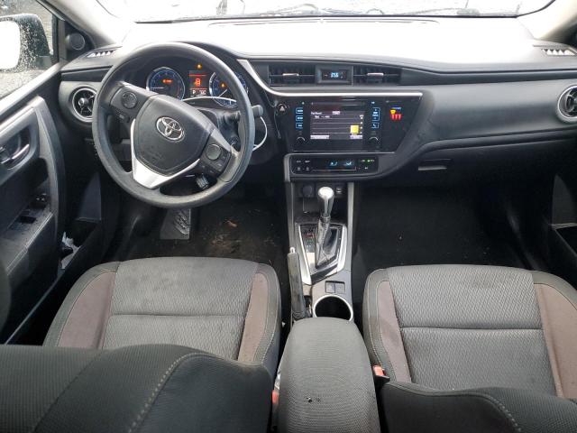 5YFBURHE7KP935042 | 2019 TOYOTA COROLLA L