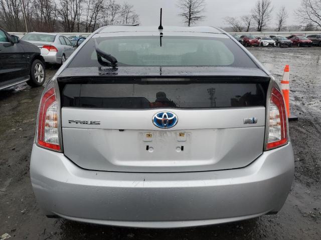 JTDKN3DU2F0468944 | 2015 TOYOTA PRIUS