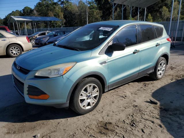 2013 Ford Escape S