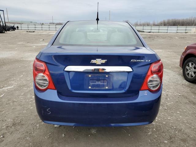 1G1JC5SH2D4250228 | 2013 Chevrolet sonic lt