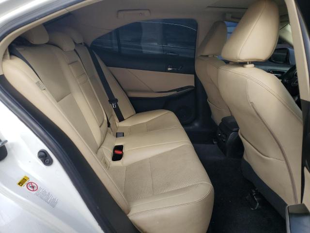 JTHBF1D25E5008547 Lexus IS 250
