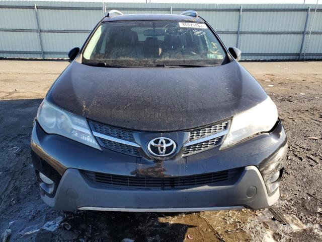 2T3DFREV2DW008692 | 2013 Toyota rav4 limited