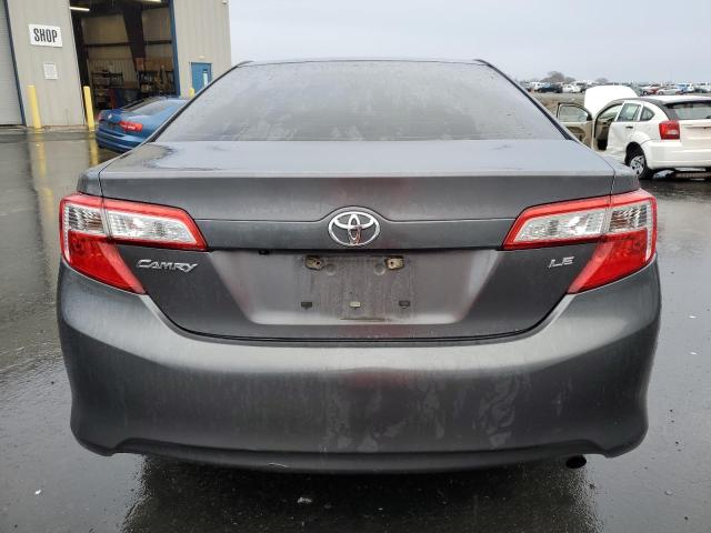 4T1BF1FK1EU402336 | 2014 TOYOTA CAMRY L