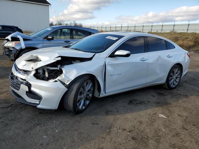 2016 Chevrolet Malibu Premier