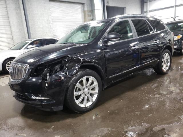 5GAKVCKDXEJ202147 | 2014 BUICK ENCLAVE