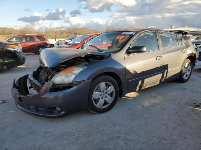 2008 Nissan Altima 2.5