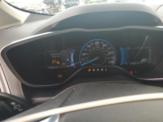 2017 FORD CMAX 1FADP5EU4HL115027
