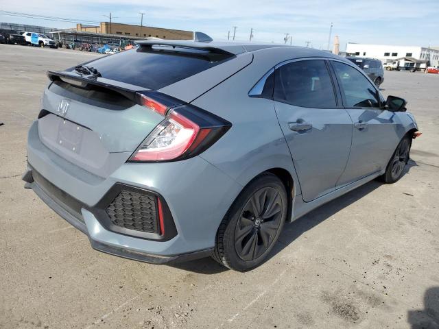 SHHFK7H64KU223313 | 2019 HONDA CIVIC EX