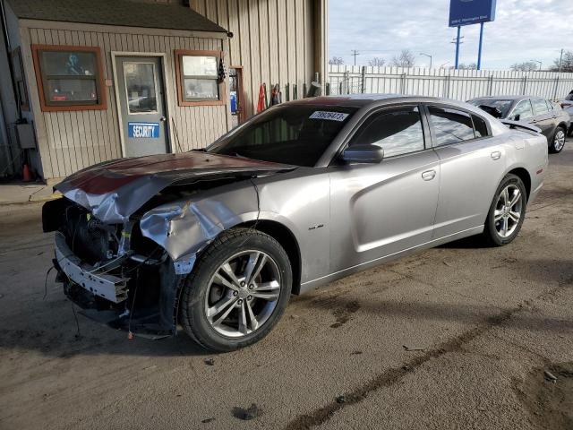 2014 Dodge Charger R/T