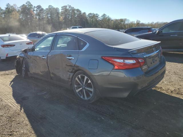 Vin: 1n4al3ap5gc170393, lot: 80153403, nissan altima 2.5 20162
