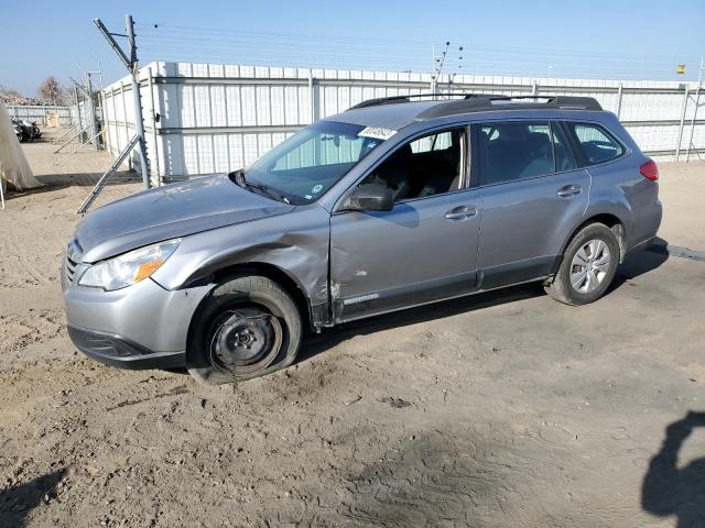 2011 Subaru Outback 2.5i