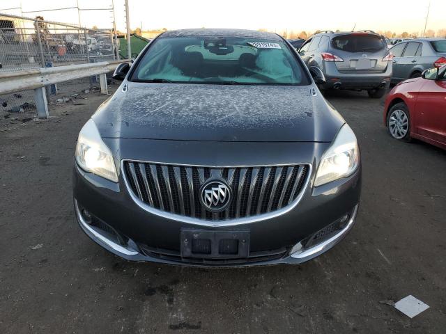 2G4GS5GX8G9107687 | 2016 BUICK REGAL PREM