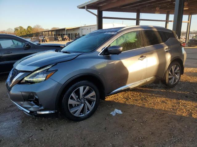 5N1AZ2CJ4LN149895 | 2020 NISSAN MURANO SL